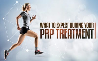 What to Expect During Your PRP Treatment