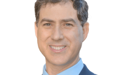 Dr. Christopher Rogers and Colleagues are First to Publish Review of Stem Cell Therapy for COVID-19 Patients
