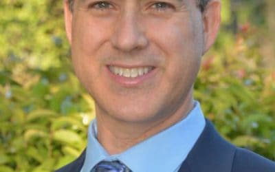 Dr. Christopher Rogers Named IOF Member of the Week