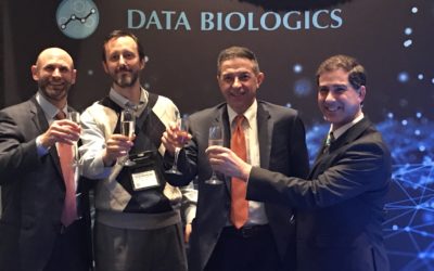 DataBiologics launched their world-wide Regenerative Medicine Registry at the Orthobiologics Institute (TOBI) annual conference in Chicago last week.