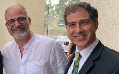 Annual SDARTs Conference 2019