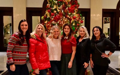 Happy Holidays from our great team at San Diego Orthobiologics Medical Group!