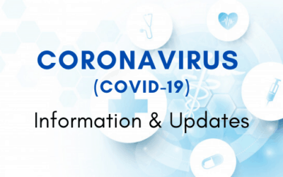 Important Practice Information: Coronavirus (COVID-19)