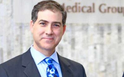 Dr. Rogers Announces a Milestone in Cellular Therapy Data