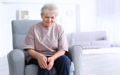 Recognizing the 5 Early Signs of Osteoarthritis