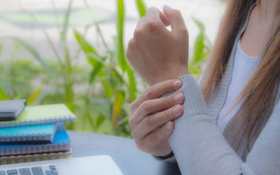 Common Causes of Hand and Wrist Pain