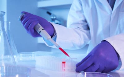 COVID-19 Stem Cell Research | Dr. Christopher Rogers at San Diego Orthobiologics Medical Group