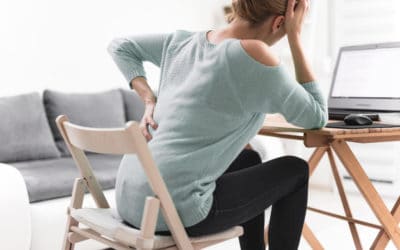 Regenerative Therapy for Back Pain