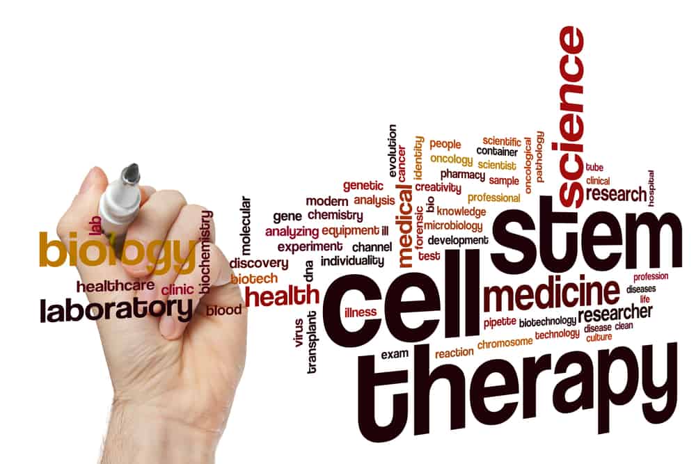 Are All Stem Cell Therapies the Same?