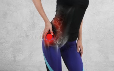 Regenerative Treatments for Chronic Hip Pain