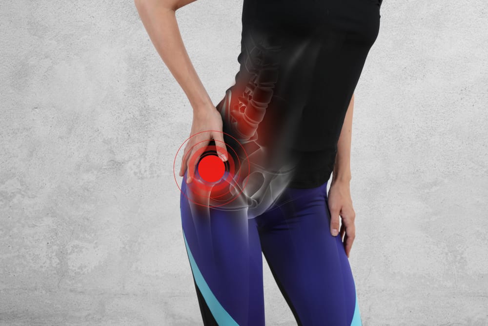 You Can Get Relief for These 5 Painful Hip Conditions: Dr. Stem Cell:  Regenerative Orthopedics