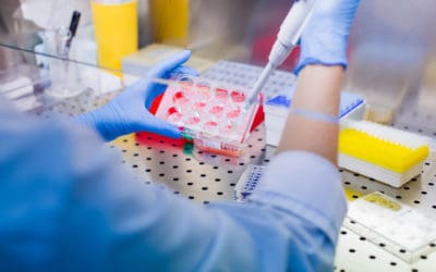 Researchers and FDA Post Warning Against Fraudulent Illegal Tissue Products