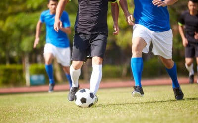 Common Regenerative Treatments for Sports Injuries