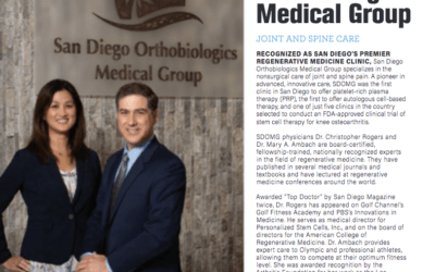 Top Doctors