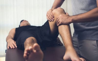 Natural Treatments for Joint Pain