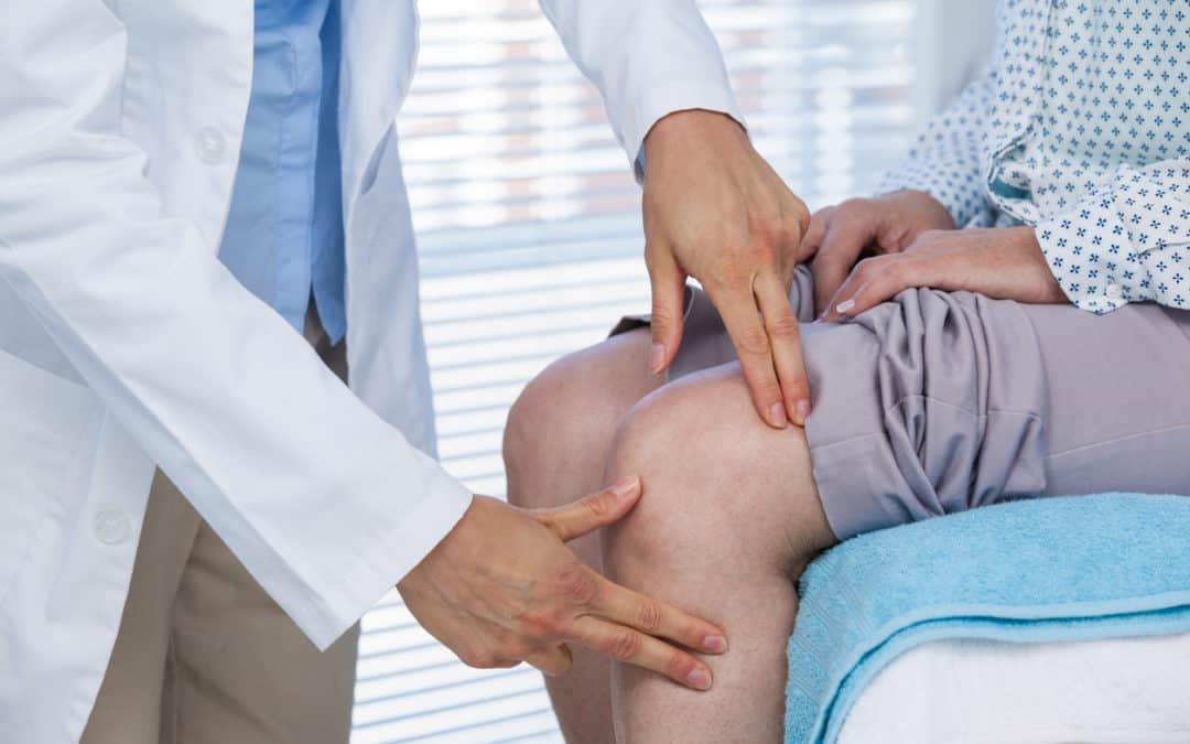 How to treat Hip Pain?  The Prolotherapy Clinic