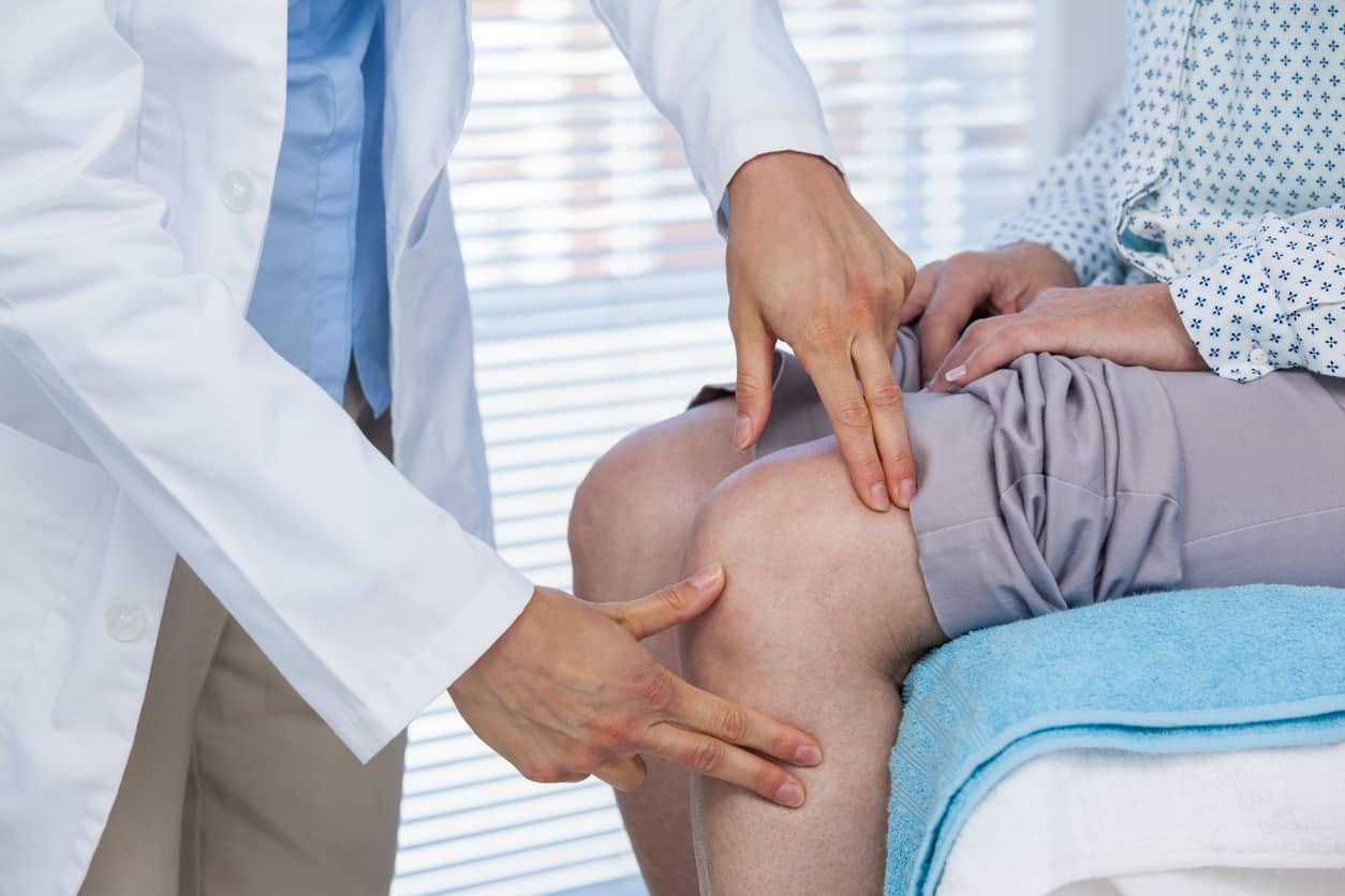 prolotherapy for joint pain