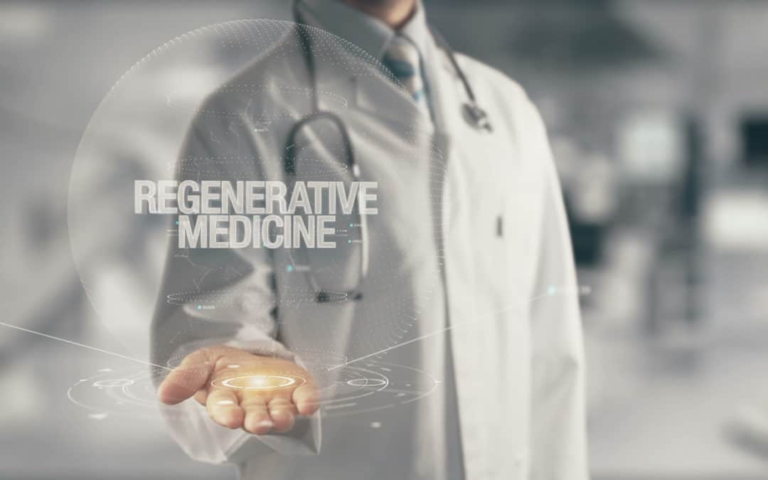 What is Regenerative Medicine?