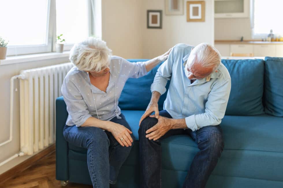 5 Early Signs of Osteoarthritis San Diego Orthobiologics Medical Group