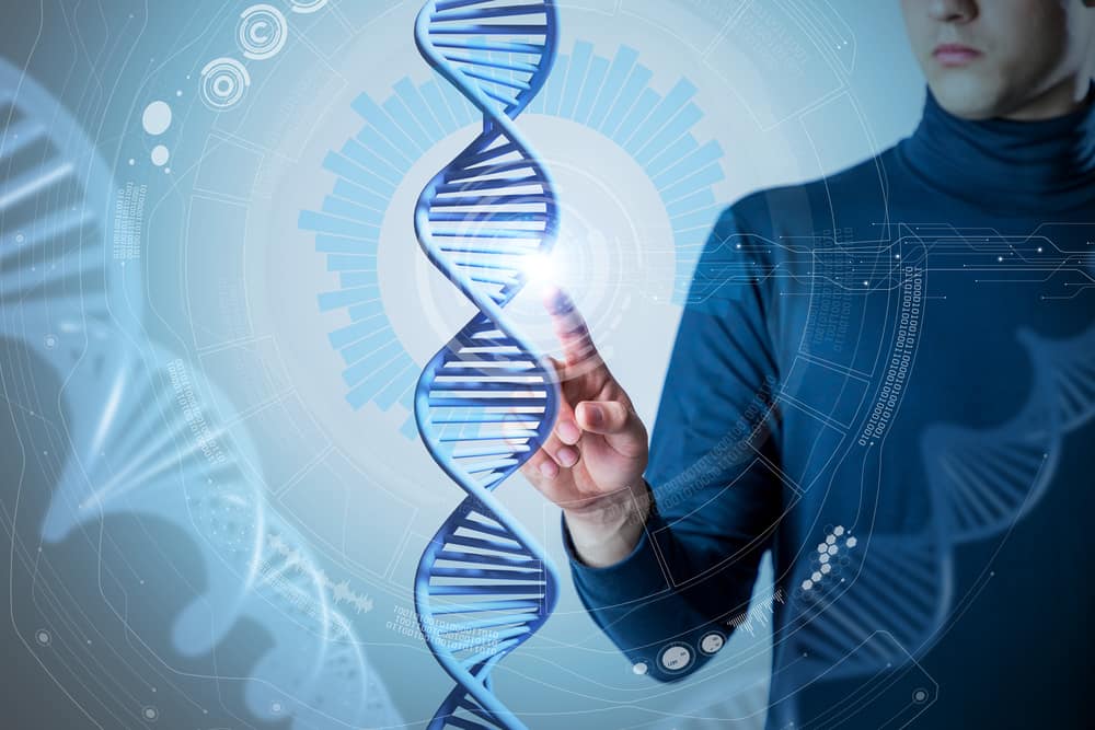 bone marrow degenerative changes