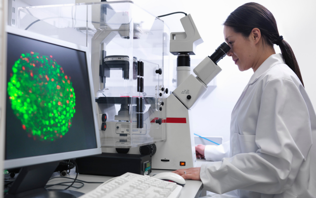 Current Development of Cell-based Therapies in the United States