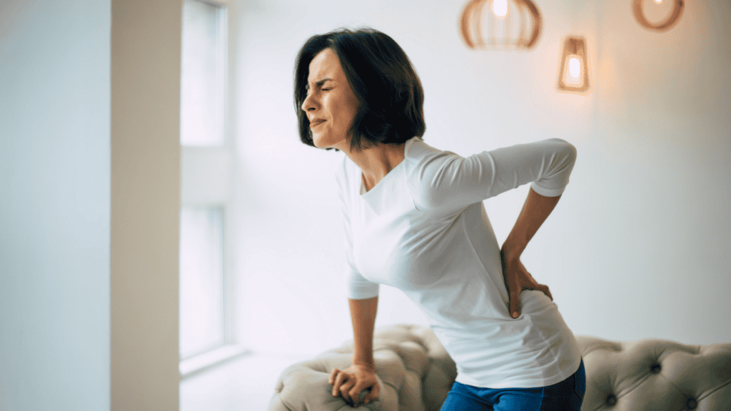 7 Facts About Chronic Back Pain San Diego Orthobiologics Medical Group