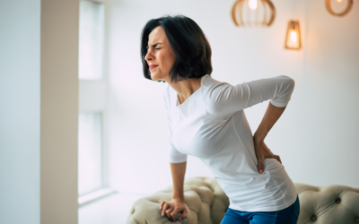 7 Facts About Chronic Back Pain