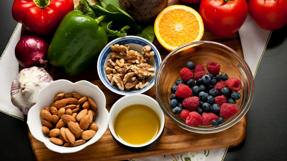 Anti-inflammatory Foods to Reduce Pain