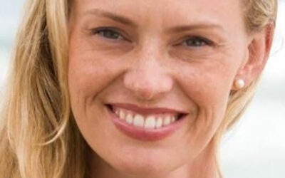 SDOMG Welcomes Vanessa Vander Heide