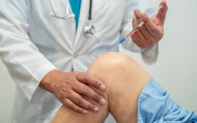 Exploring Prolotherapy: The Groundbreaking Technique for Pain Management and Healing