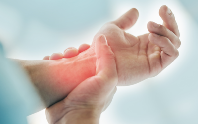 Cell Therapy for Hand and Wrist Injuries