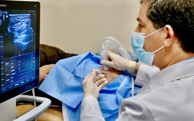 Dr. Christopher Rogers and Dr. Mary Ambach Publish the First US FDA-Approved Human Clinical Trial on GMP-Manufactured Stem Cell Therapy