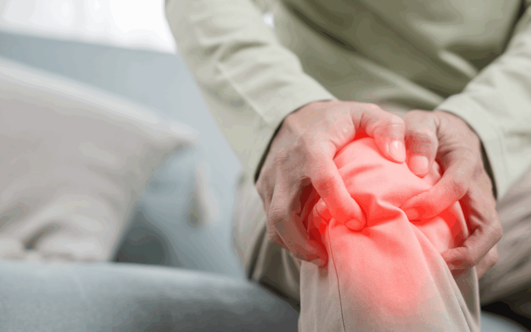 Everyday Habits That Support Joint Health and Reduce Pain Naturally