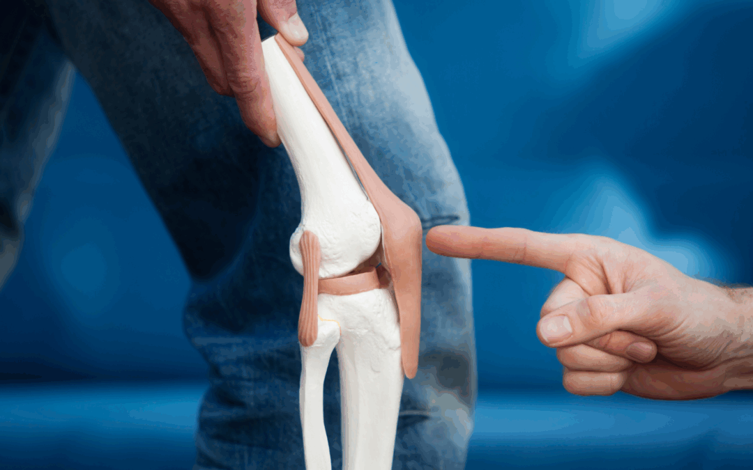 nutrition for tendon and ligament injuries