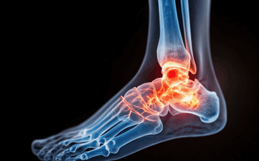 regenerative therapies for early joint problems