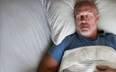 Best Sleep Positions for Back, Neck, and Shoulder Pain Relief