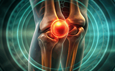 Early Signs of Joint Degeneration — and How Regenerative Options Can Help Before It Gets Worse