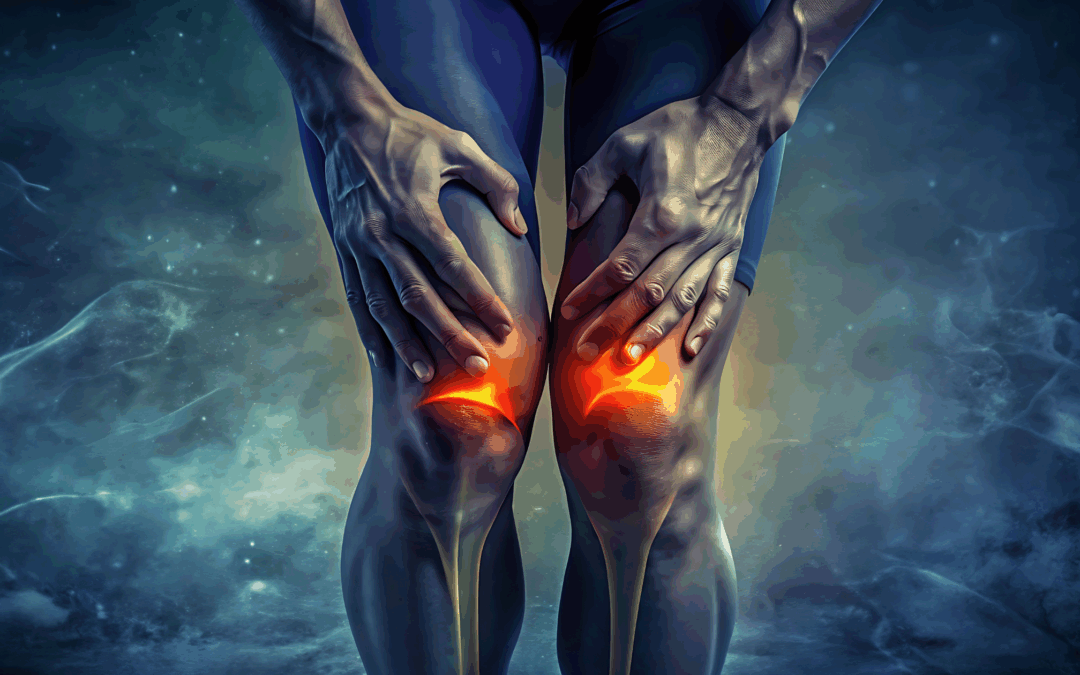 tendon injuries and degeneration