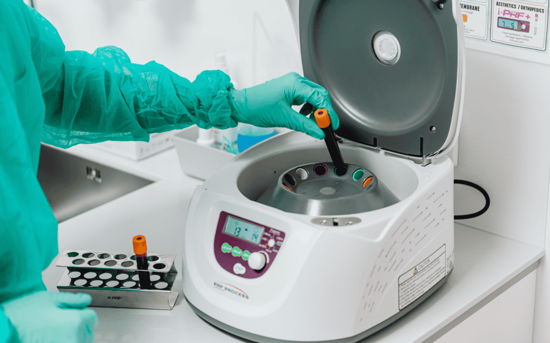 regenerative medicine to help avoid surgery