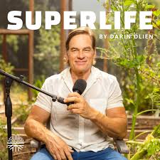 Dr. Rogers on the Superlife Podcast: Stem Cells, PRP, and Orthopedic Healing