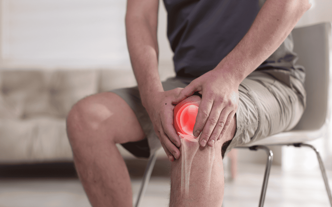 Joint Preservation and Early Arthritis Care