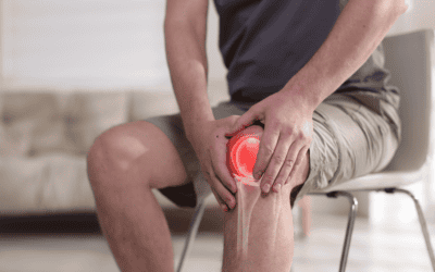 Joint Preservation and Early Arthritis Care