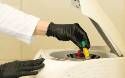 PRP Therapy Explained: How Platelet-Rich Plasma Helps Heal Joint and Tendon Injuries