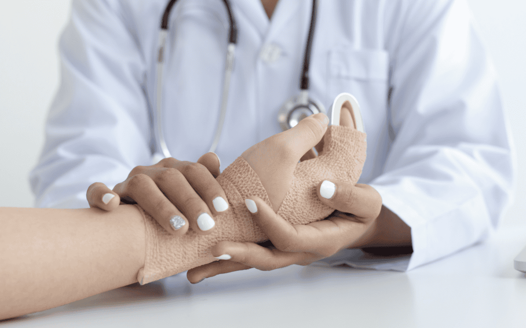Treating Chronic Tendon Injuries with Orthobiologics: New Advances Beyond Surgery