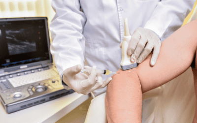 How Ultrasound-Guided Injections Improve Precision in Regenerative Treatments